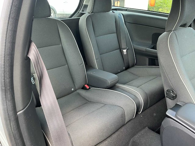 2007 - volvo - c30 - 1.8 kinetic - personenauto - afbeelding 10 van  13