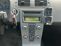 2007 - volvo - c30 - 1.8 kinetic - personenauto - afbeelding 12 van  13