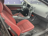 2007 - volvo - c30 - 1.8f kinetic - personenauto - afbeelding 4 van  8