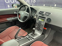 2007 - volvo - c30 - 1.8f kinetic - personenauto - afbeelding 5 van  8