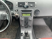 2007 - volvo - c30 - 1.8f kinetic - personenauto - afbeelding 6 van  8