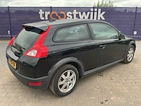 2007 - volvo - c30 - 1.8f kinetic - personenauto - afbeelding 7 van  12