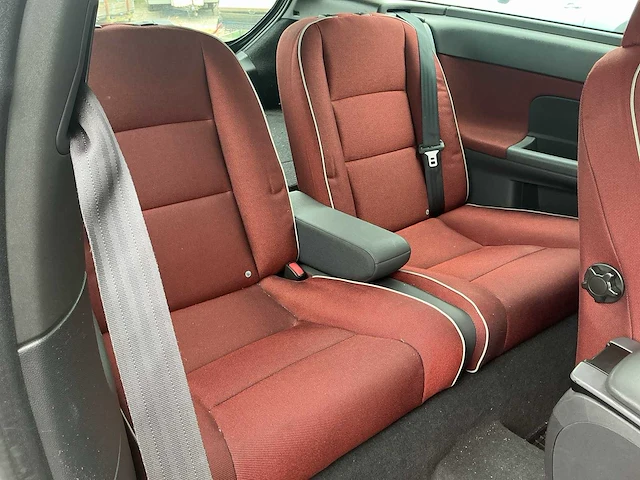 2007 - volvo - c30 - 1.8f kinetic - personenauto - afbeelding 9 van  12