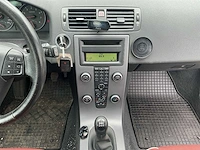 2007 - volvo - c30 - 1.8f kinetic - personenauto - afbeelding 11 van  12