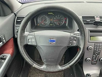 2007 - volvo - c30 - 1.8f kinetic - personenauto - afbeelding 12 van  12