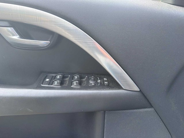 2007 - volvo - s80 - 3.2 momentum automaat- 41-xl-gs - afbeelding 8 van  14