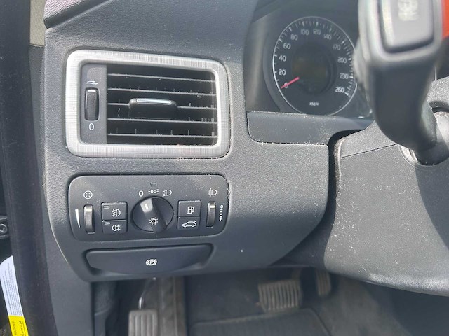 2007 - volvo - s80 - 3.2 momentum automaat- 41-xl-gs - afbeelding 9 van  14
