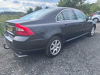 2007 - volvo - s80 - 3.2 momentum automaat- 41-xl-gs - afbeelding 3 van  14