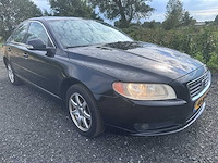 2007 - volvo - s80 - 3.2 momentum automaat- 41-xl-gs - afbeelding 4 van  14