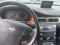 2007 - volvo - s80 - 3.2 momentum automaat- 41-xl-gs - afbeelding 6 van  14