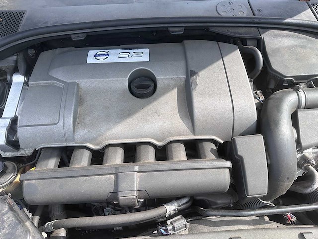 2007 - volvo - s80 - 3.2 momentum automaat- 41-xl-gs - afbeelding 11 van  19