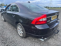 2007 - volvo - s80 - 3.2 momentum automaat- 41-xl-gs - afbeelding 12 van  19