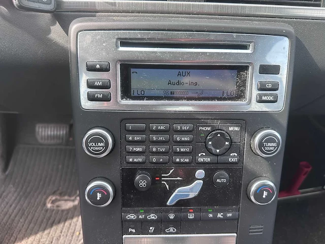 2007 - volvo - s80 - 3.2 momentum automaat- 41-xl-gs - afbeelding 5 van  21