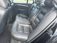 2007 - volvo - s80 - 3.2 momentum automaat- 41-xl-gs - afbeelding 8 van  21