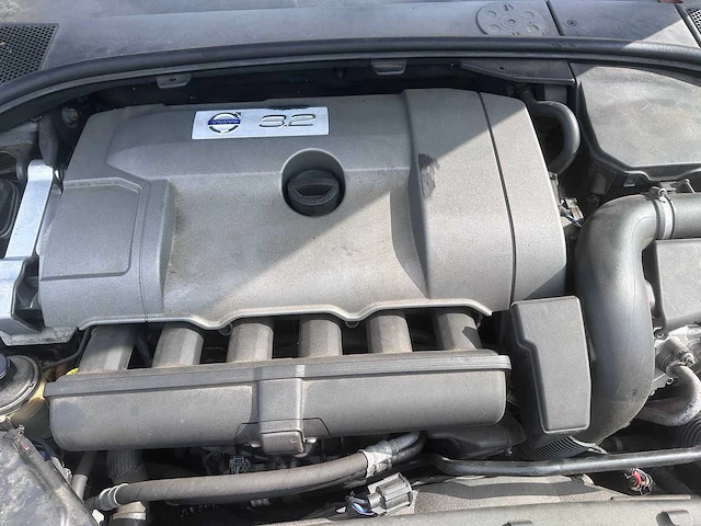 2007 - volvo - s80 - 3.2 momentum automaat- 41-xl-gs - afbeelding 11 van  21