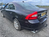 2007 - volvo - s80 - 3.2 momentum automaat- 41-xl-gs - afbeelding 12 van  21