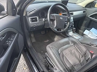 2007 - volvo - s80 - 3.2 momentum automaat- 41-xl-gs - afbeelding 19 van  21