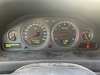 2007 - volvo - v70 - 2.4 edition classic - personenauto - afbeelding 11 van  12