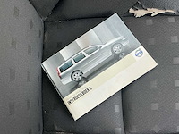 2007 - volvo - v70 - 2.4 edition classic - personenauto - afbeelding 12 van  12