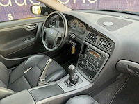 2007 - volvo - v70 - 2.4 edition classic - personenauto - afbeelding 7 van  12