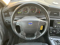 2007 - volvo - v70 - 2.4 edition classic - personenauto - afbeelding 9 van  12