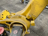 2007-11 fanuc r-2000ib 210f transportrobot - afbeelding 4 van  37