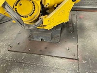 2007-11 fanuc r-2000ib 210f transportrobot - afbeelding 7 van  37
