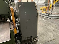 2007-11 fanuc r-2000ib 210f transportrobot - afbeelding 14 van  37