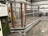 2007-11 fanuc r-2000ib 210f transportrobot - afbeelding 21 van  37