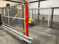 2007-11 fanuc r-2000ib 210f transportrobot - afbeelding 22 van  37