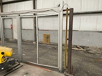 2007-11 fanuc r-2000ib 210f transportrobot - afbeelding 28 van  37