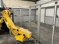 2007-11 fanuc r-2000ib 210f transportrobot - afbeelding 29 van  37