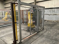 2007-11 fanuc r-2000ib 210f transportrobot - afbeelding 30 van  37