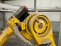 2007-11 fanuc r-2000ib 210f transportrobot - afbeelding 34 van  37