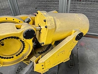 2007-11 fanuc r-2000ib 210f transportrobot - afbeelding 36 van  37