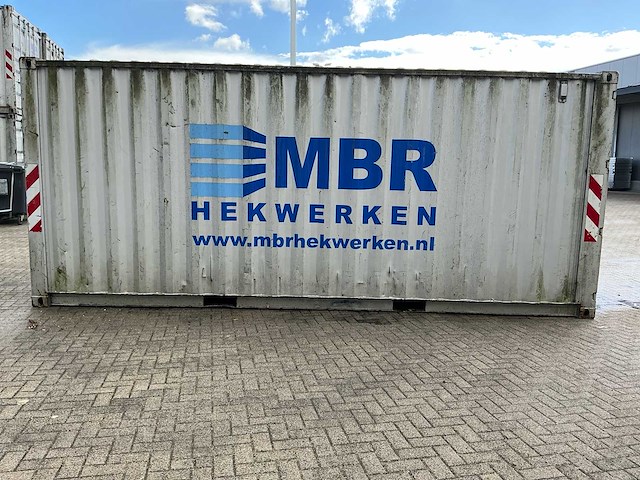 2007 1cc-03fe20c-02g zeecontainer - afbeelding 9 van  14