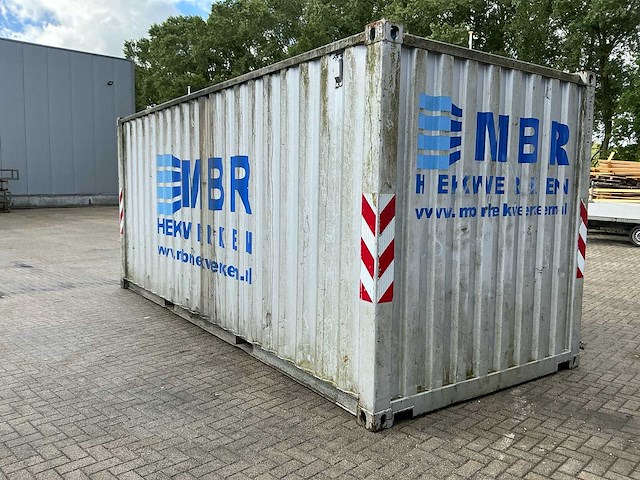 2007 1cc-03fe20c-02g zeecontainer - afbeelding 12 van  14