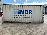 2007 1cc-03fe20c-02g zeecontainer - afbeelding 8 van  13