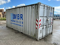 2007 1cc-03fe20c-02g zeecontainer - afbeelding 7 van  13