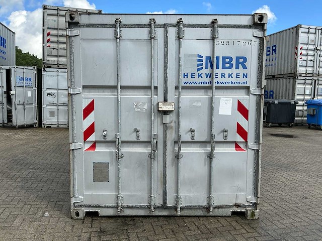 2007 1cc-03fe20c-02g zeecontainer - afbeelding 7 van  12