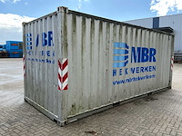 2007 1cc-03fe20c-02g zeecontainer - afbeelding 8 van  10