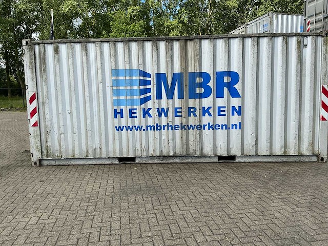 2007 1cc-03fe20c-02g zeecontainer - afbeelding 9 van  10