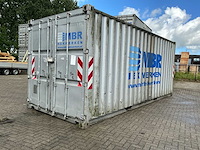 2007 1cc-03fe20c-02g zeecontainer - afbeelding 1 van  13