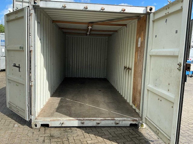 2007 1cc-03fe20c-02g zeecontainer - afbeelding 2 van  14