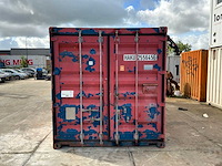 2007 20 feet opslagcontainer - afbeelding 6 van  11