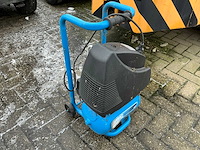 2007 abac silverstone ol231 luchtcompressor - afbeelding 2 van  6