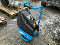 2007 abac silverstone ol231 luchtcompressor - afbeelding 1 van  6