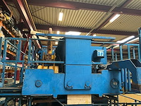 2007 abus/lemmens 40.000 kg x 28,80 m bovenloopkraan - afbeelding 9 van  12