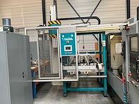 2007 accuway um-110h verticale cnc -bewerkingscentra - afbeelding 5 van  20