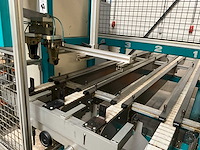 2007 accuway um-110h verticale cnc -bewerkingscentra - afbeelding 6 van  20